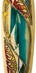 Complete Longboard – 9.37×38