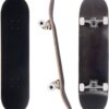 8.0 Inch Complete Skateboard