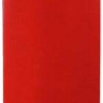 Rookie Red 7.75″ Complete Skateboard
